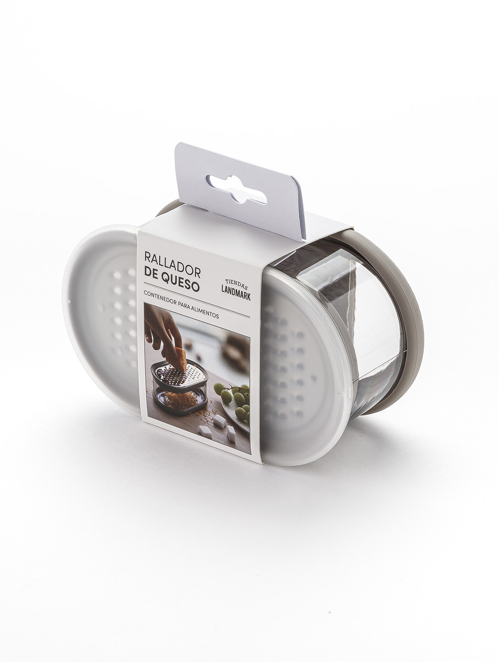 MINI RALLADOR SARAI image number null